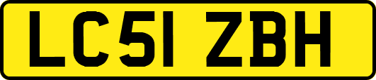 LC51ZBH