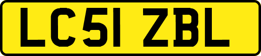 LC51ZBL