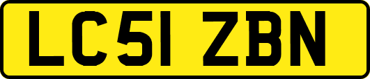 LC51ZBN