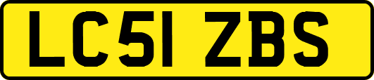 LC51ZBS
