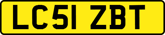 LC51ZBT