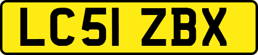 LC51ZBX
