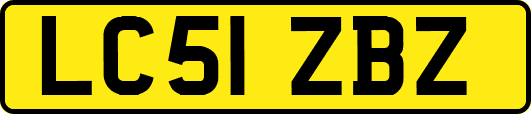 LC51ZBZ