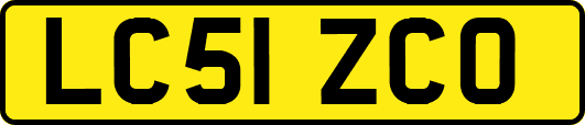 LC51ZCO