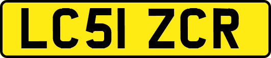 LC51ZCR