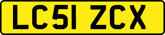 LC51ZCX