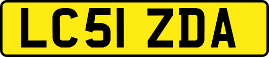 LC51ZDA