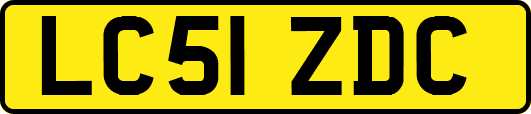 LC51ZDC