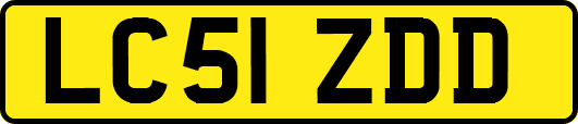 LC51ZDD