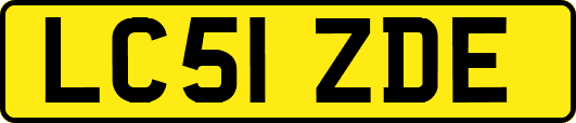 LC51ZDE