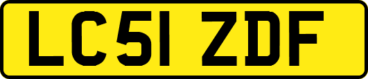 LC51ZDF