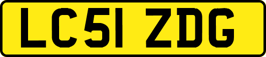LC51ZDG