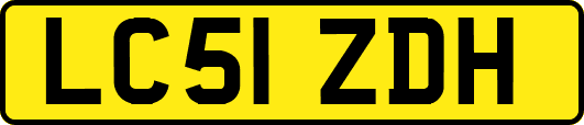 LC51ZDH