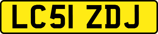 LC51ZDJ
