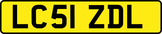 LC51ZDL