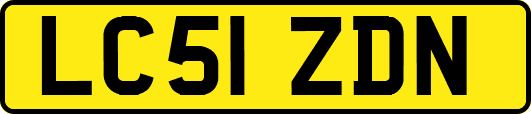 LC51ZDN