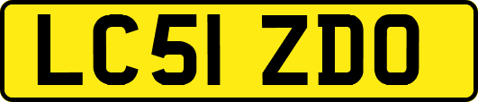 LC51ZDO