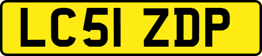 LC51ZDP