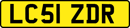 LC51ZDR