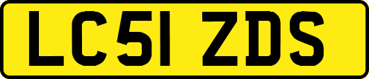 LC51ZDS
