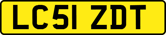 LC51ZDT