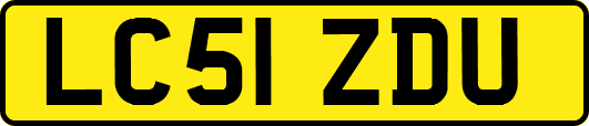 LC51ZDU