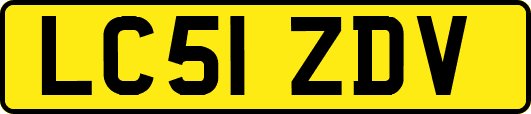 LC51ZDV