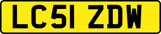 LC51ZDW