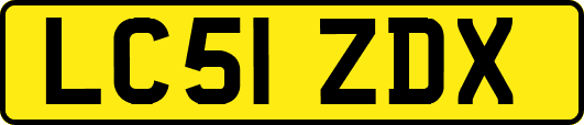 LC51ZDX