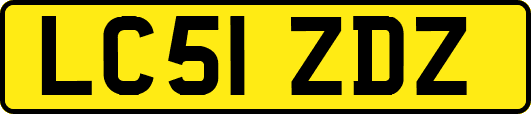 LC51ZDZ