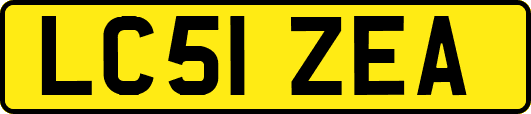 LC51ZEA