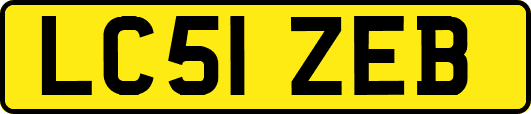 LC51ZEB