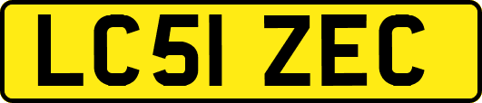 LC51ZEC