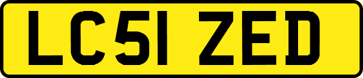 LC51ZED