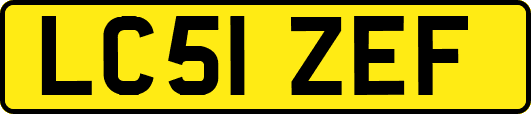 LC51ZEF