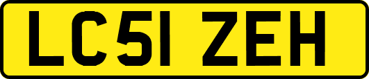 LC51ZEH