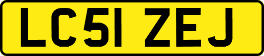 LC51ZEJ