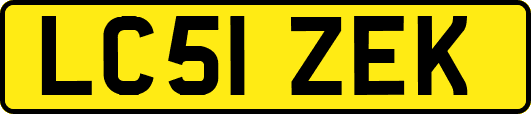 LC51ZEK