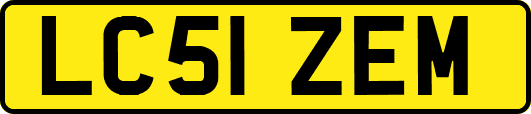 LC51ZEM