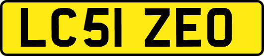 LC51ZEO