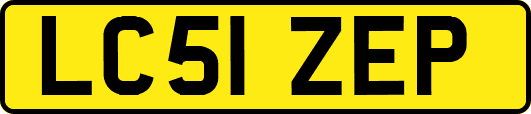 LC51ZEP