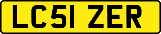 LC51ZER