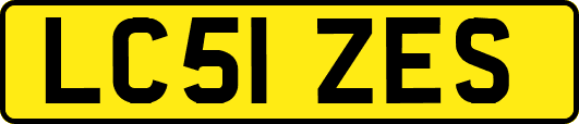 LC51ZES