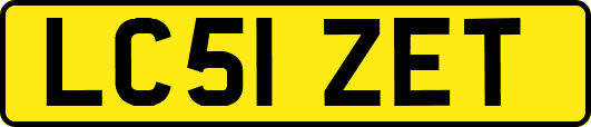 LC51ZET