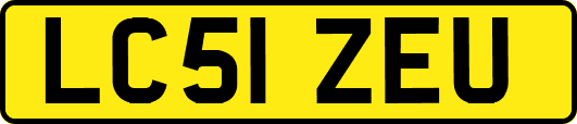 LC51ZEU