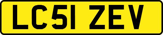 LC51ZEV