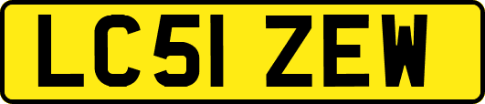 LC51ZEW