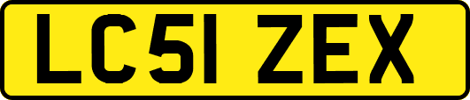 LC51ZEX