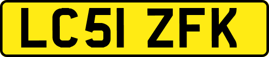 LC51ZFK