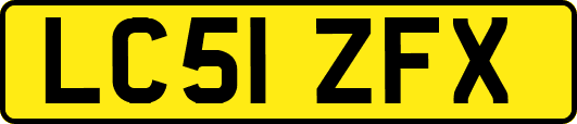 LC51ZFX
